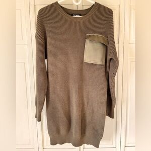 Steve Madden Kane Dress